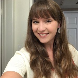 Meet your Posher, Jill